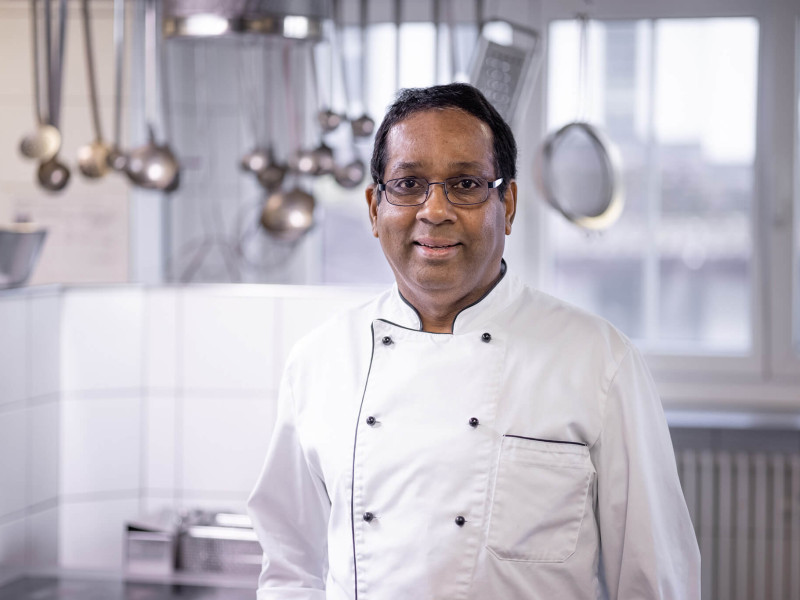 Kumar Vasakar