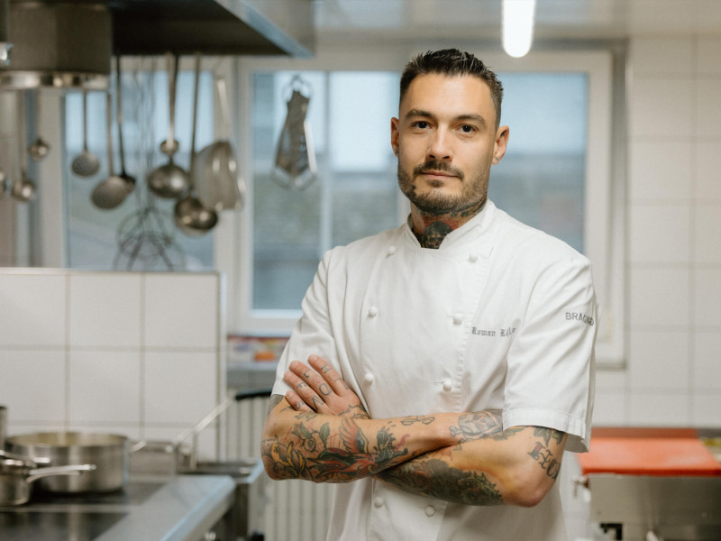 Roman Kohler