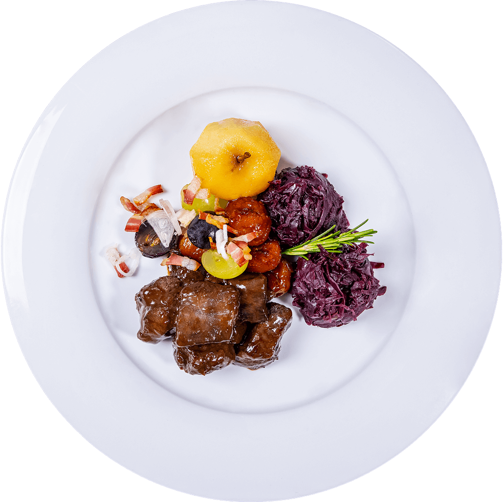 Inspiration und Information vom Restaurant Falknis