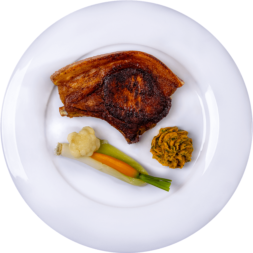 Essen für Daheim oder Auswärts vom Restaurant Falknis