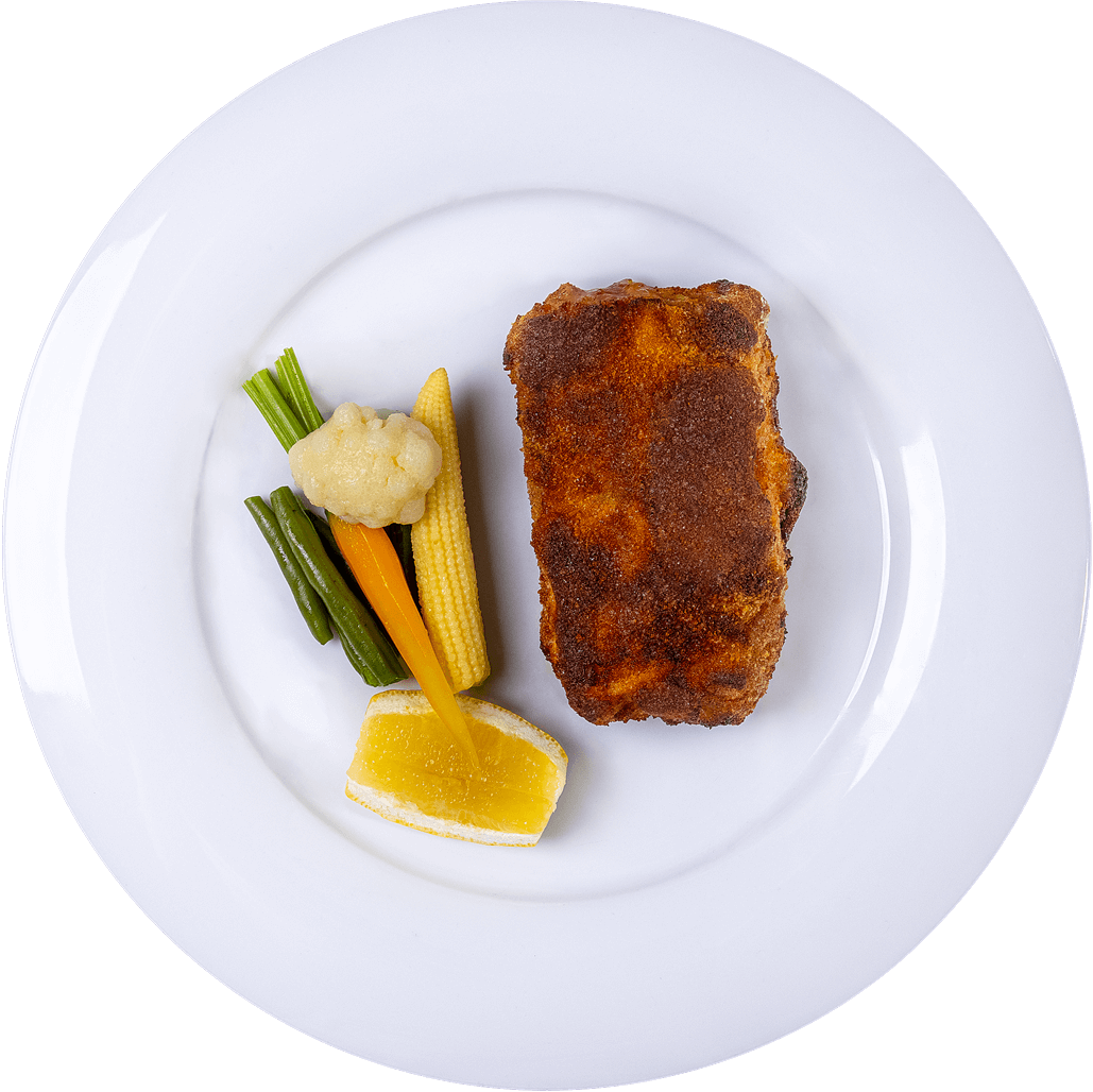 Inspiration und Information vom Restaurant Falknis