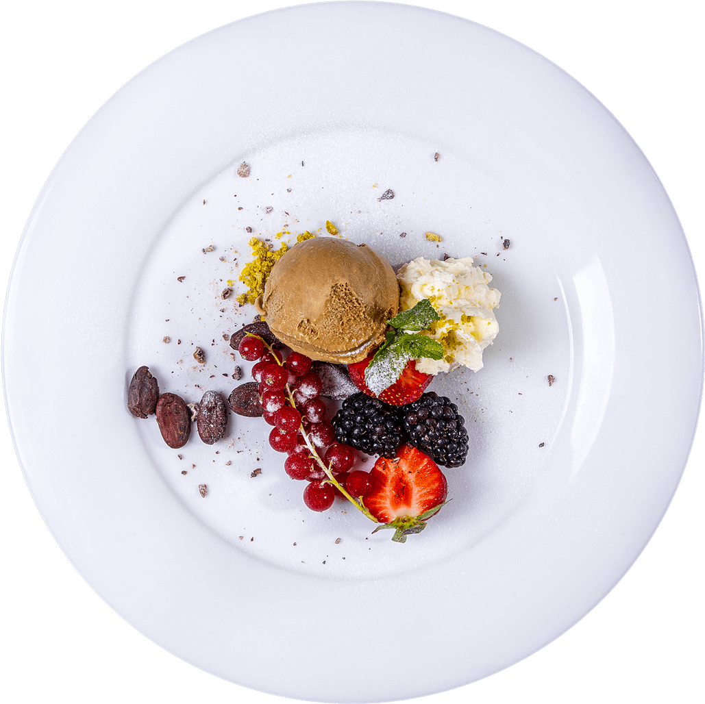 Das Restaurant Falknis in Maienfeld ist einfach zu finden